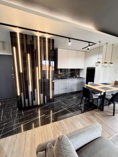 Apartament Manu View - Parking Podziemny- WiFi - Klimatyzacja - FV - 8