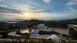Aegean Villas Ios - 8