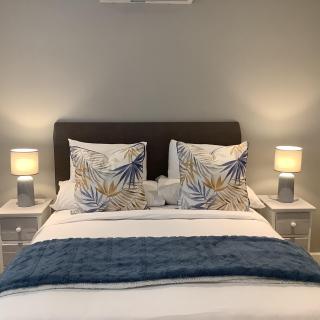 Apartment Franschhoek 121 Lermitage - Franschhoek - 8