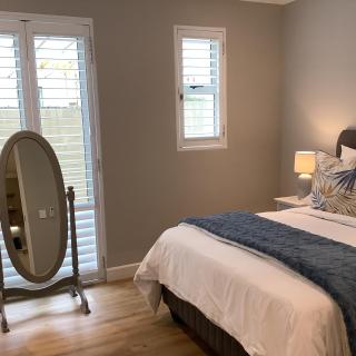 Apartment Franschhoek 121 Lermitage - Franschhoek - 7