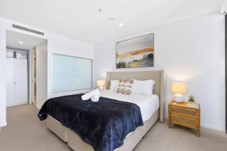 2202 Luxury The Wave - Gold Coast - 1