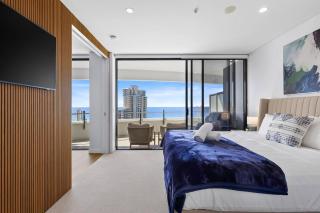 2202 Luxury The Wave - Gold Coast - 5