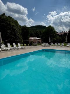 Bogolvar Retreat Resort - Antalovtsi - 4