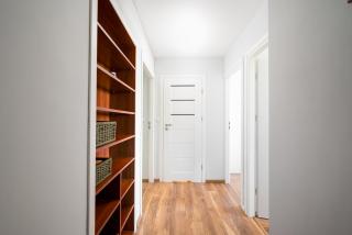 Saska Kępa Cozy Nest Apartment by BookingHost - Warsaw - 9