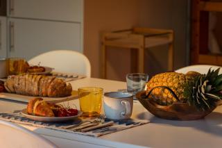 Bagoada Cabin - Sunset Vista - uChill - 6