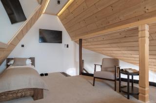 Olczańskie Vierchy Apartamenty - 1