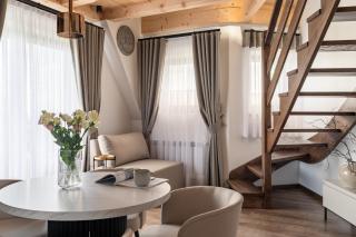Olczańskie Vierchy Apartamenty - Bukowina Tatrzańska - 8
