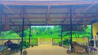Au village akokponawa Djanglanmey - Grand-Popo - 6