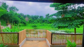 Au village akokponawa Djanglanmey - Grand-Popo - 7