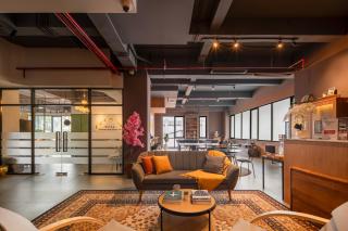 Cove Amartha - Jakarta - 5