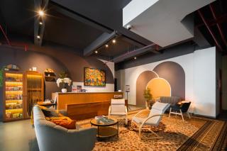 Cove Amartha - Jakarta - 8