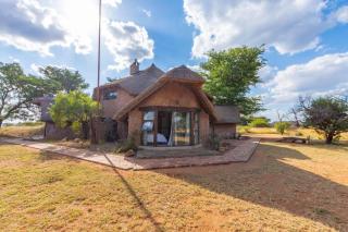 Zebula 4-bedroom, 12 sleeper - Warmbaths - 6