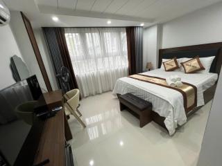 Berlin Haus Nha Trang Hotel - Nha Trang - 8