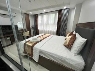 Berlin Haus Nha Trang Hotel - Nha Trang - 7
