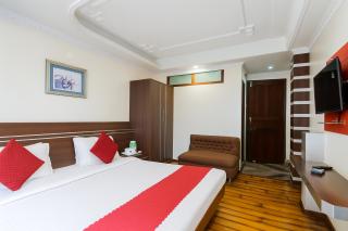 Hotel Berries Gangtok 300mtr from mg marg - 7