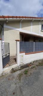 Appartement de maison avec 2 chambres - Ossun - 1