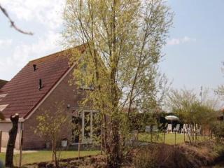 Appealing bungalow with garden - 9