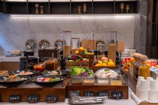 Atour X Hotel Kunming Old Street Wuyi Road - 6