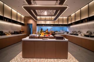 Atour X Hotel Kunming Old Street Wuyi Road - 7