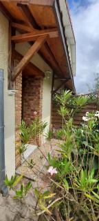 Appartement de maison avec 2 chambres - 2