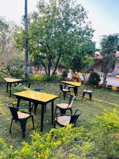 Tejas Gir Villa - Sasan Gir - 9
