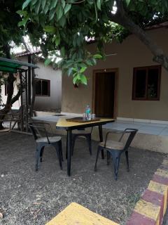 Tejas Gir Villa - Sasan Gir - 5