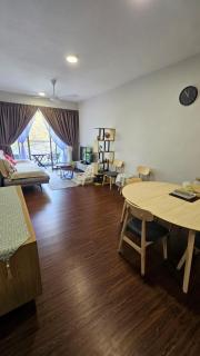 CAMERON HIGHLAND KEA FARM Homestay By SummerStay 6- 7pax - 3
