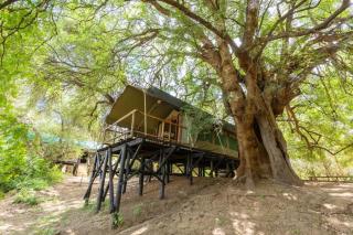 Kwa Nokeng Lodge - Sherwood - 2
