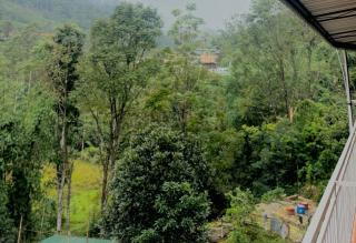 Grand adamspeak hotel & restaurant - Nallathanniya - 9