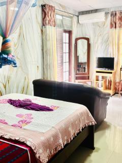 Grand adamspeak hotel & restaurant - Nallathanniya - 0