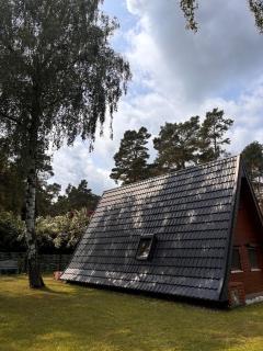 Cozy Tiny House am Ferienpark - Plötzky - 9