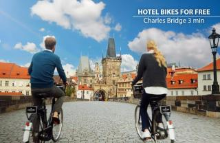 Hotel Merkur - Czech Leading Hotels - Prague - 6