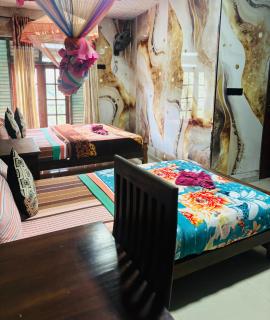 Grand adamspeak hotel & restaurant - 5