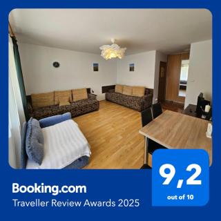 Przytulny - blisko centrum - 9