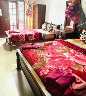 Grand adamspeak hotel & restaurant - Nallathanniya - 2