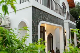 Lala Boutique Villas - Diem Giang - 5