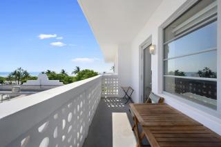 Spacious Studio - Roof Top Pool & Bar South Beach - 6