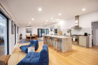 Portsea Coastal Retreat - Portsea - 6