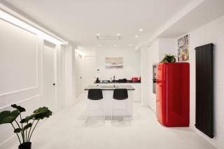 Pop Art by Basque Homes - 3