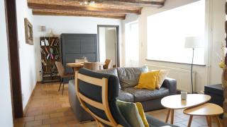 La Maisonnette - 2 chambres, parking, jardinet & calme - Tournai - 7
