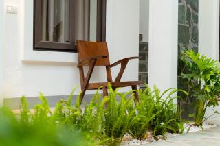 Lala Boutique Villas - Diem Giang - 4