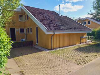 Ferienpark Mirow in Granzow - Granzow - 0