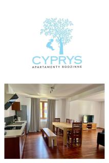CYPRYS apartamenty dla rodzin z Dziećmi Władysławowo - Władysławowo - 0