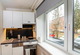 Cozy apartment near the river - Mysig lägenhet nära floden - Tartu - 7
