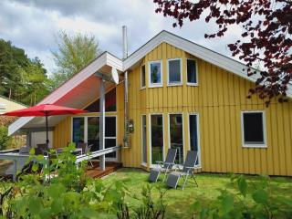 Ferienpark Mirow in Granzow - 0