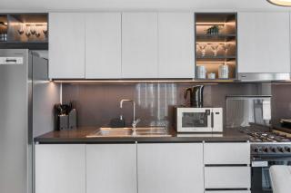 Guest Favorite - Luxury 2BR with Full Burj Khalifa View Downtown - 2