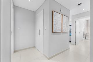 Guest Favorite - Luxury 2BR with Full Burj Khalifa View Downtown - 4