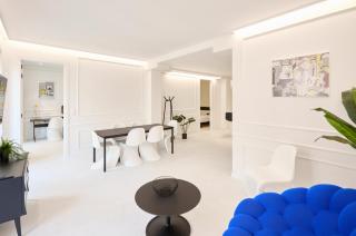 Pop Art by Basque Homes - 2