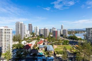 Artique Surfers Paradise - Official - Gold Coast - 1