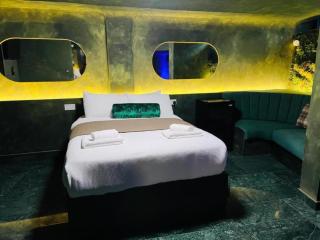 OYO Paragraph Palmers Green - Tottenham Stadium - 5